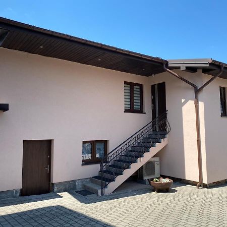 Apartament Relax Skawina Dış mekan fotoğraf
