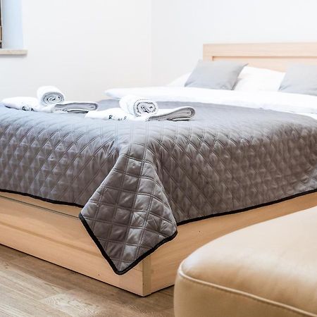 Apartament Relax Skawina Dış mekan fotoğraf
