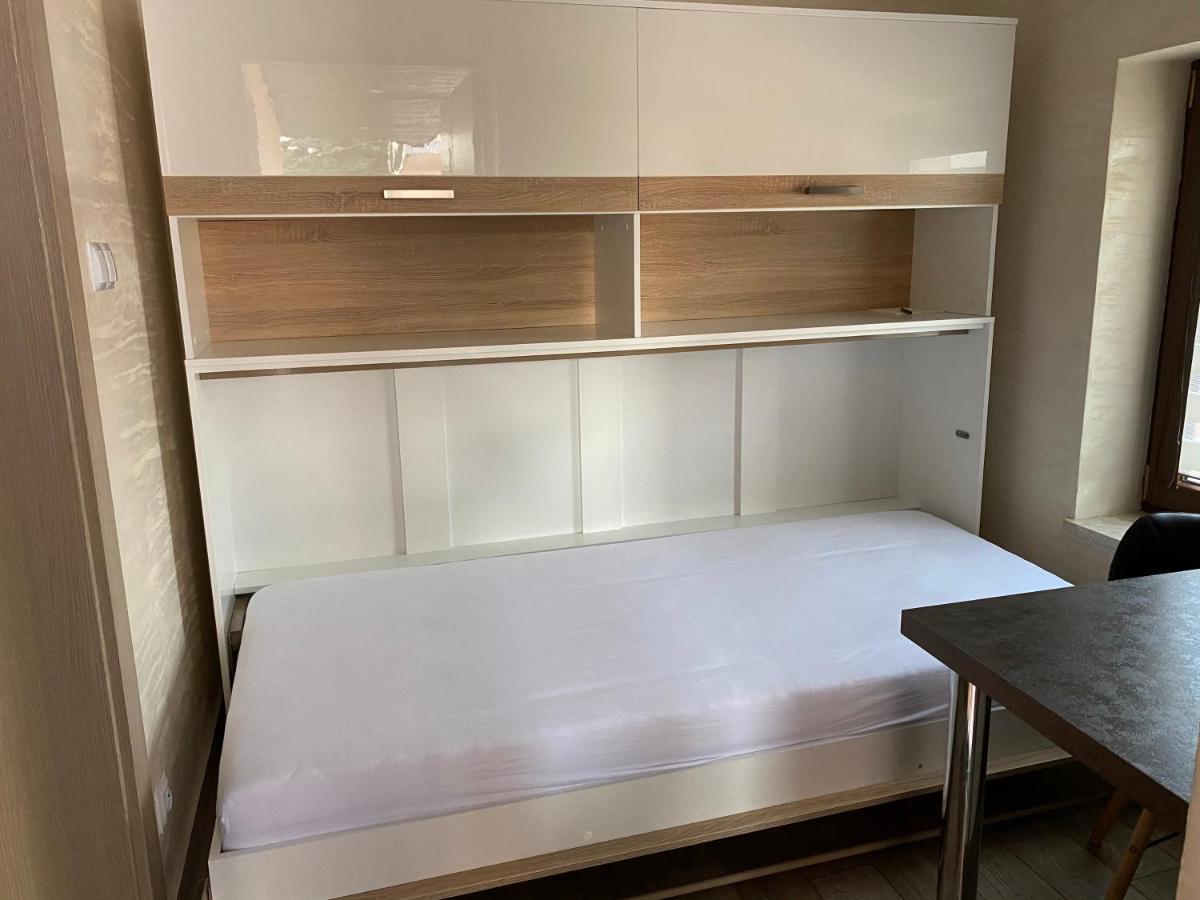 Apartament Relax Skawina Dış mekan fotoğraf