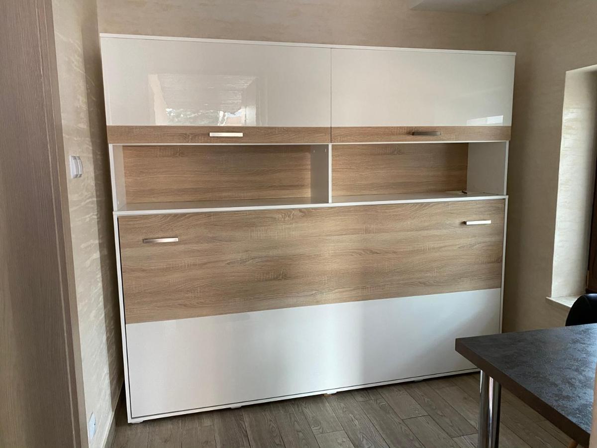 Apartament Relax Skawina Dış mekan fotoğraf