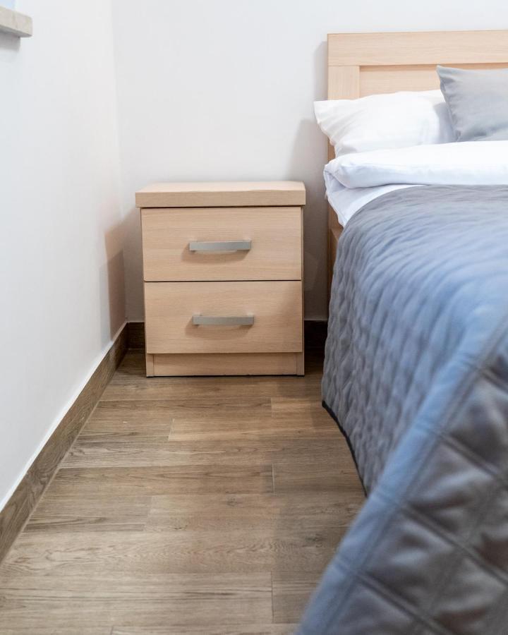 Apartament Relax Skawina Dış mekan fotoğraf