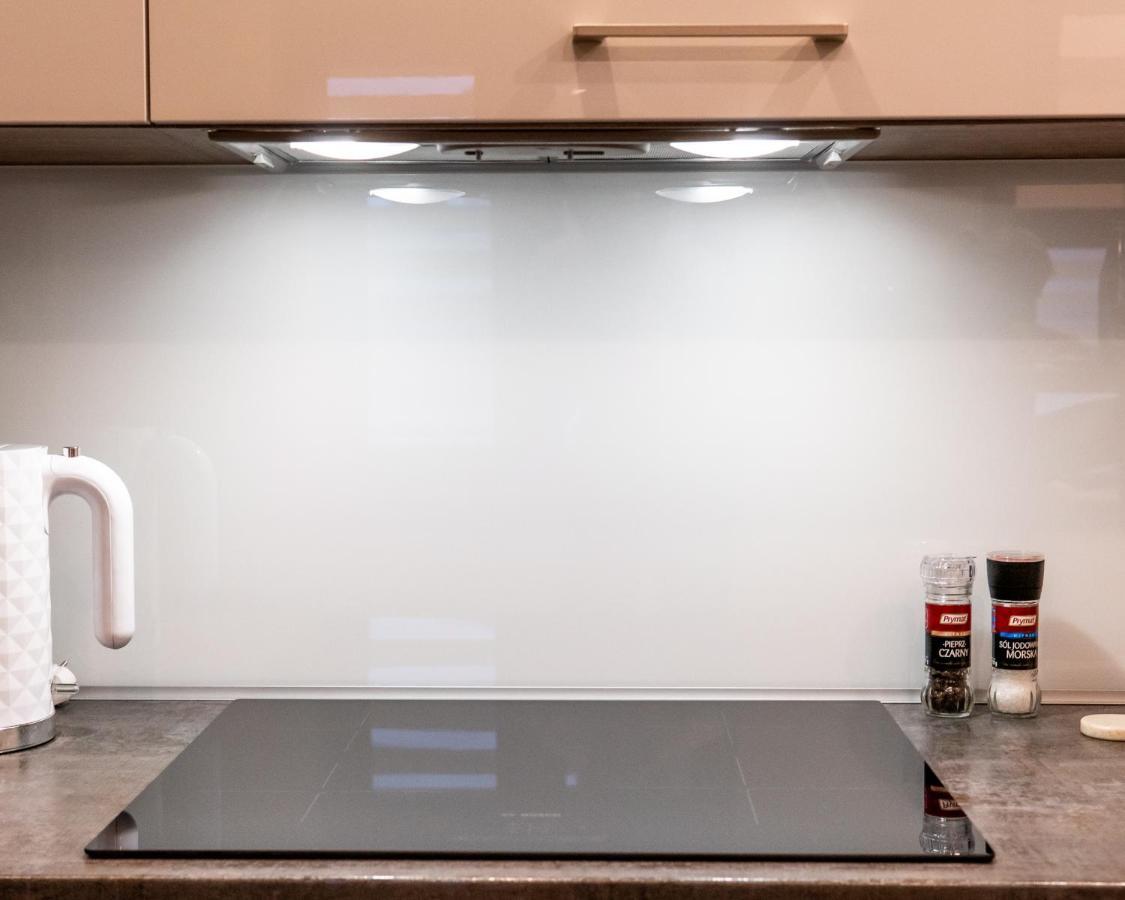 Apartament Relax Skawina Dış mekan fotoğraf