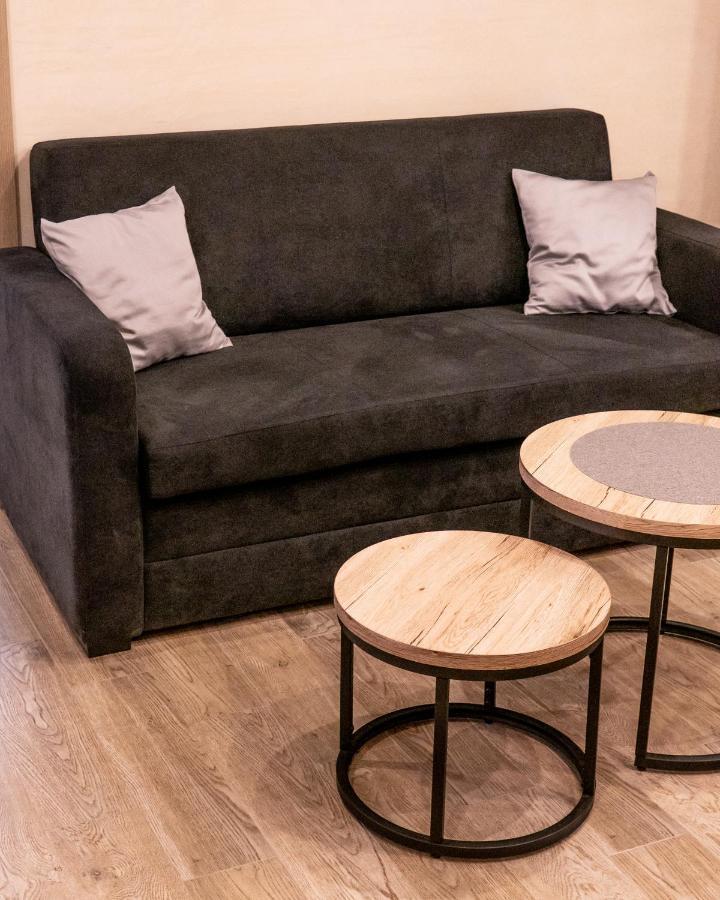 Apartament Relax Skawina Dış mekan fotoğraf