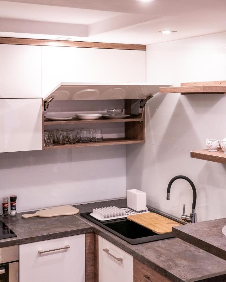 Apartament Relax Skawina Dış mekan fotoğraf