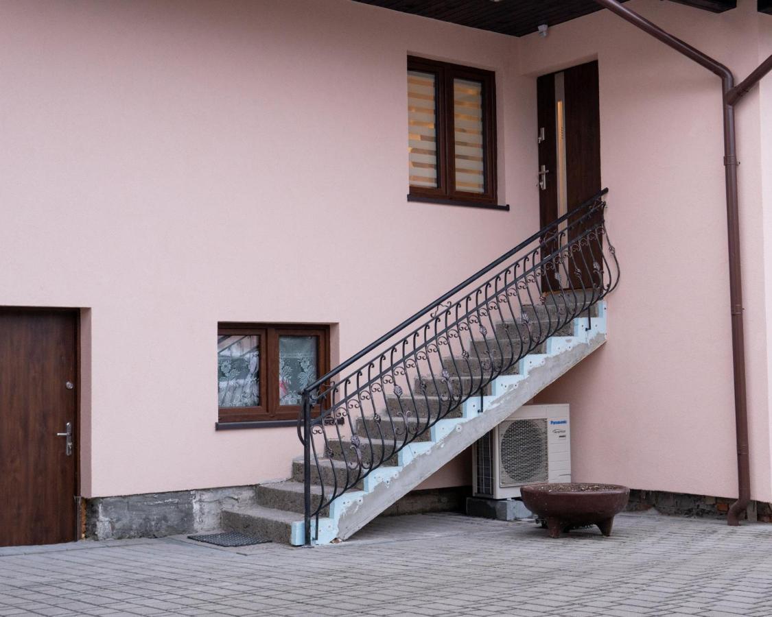 Apartament Relax Skawina Dış mekan fotoğraf