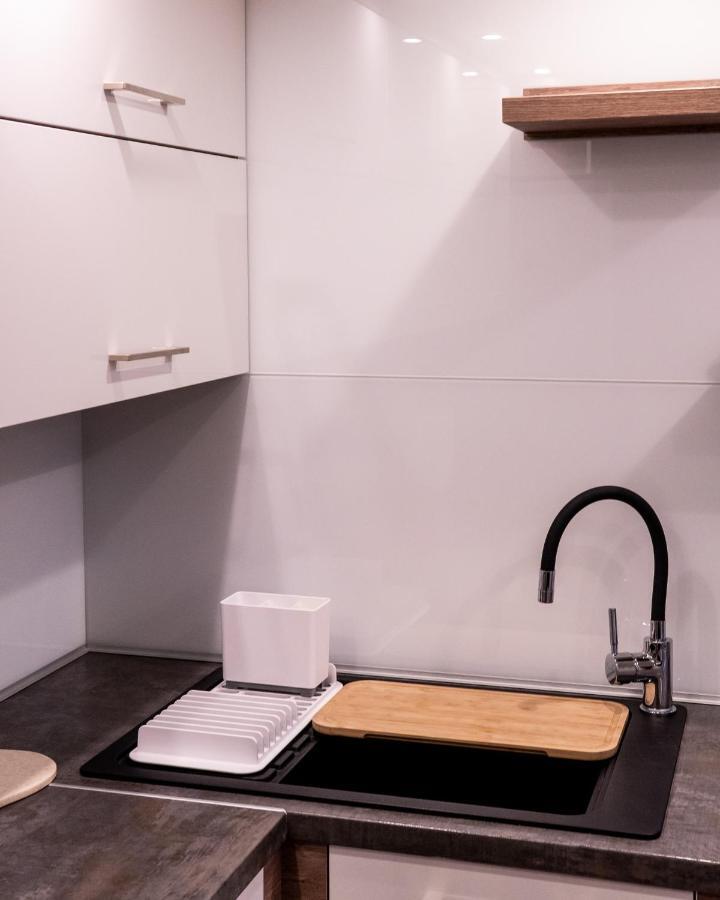 Apartament Relax Skawina Dış mekan fotoğraf