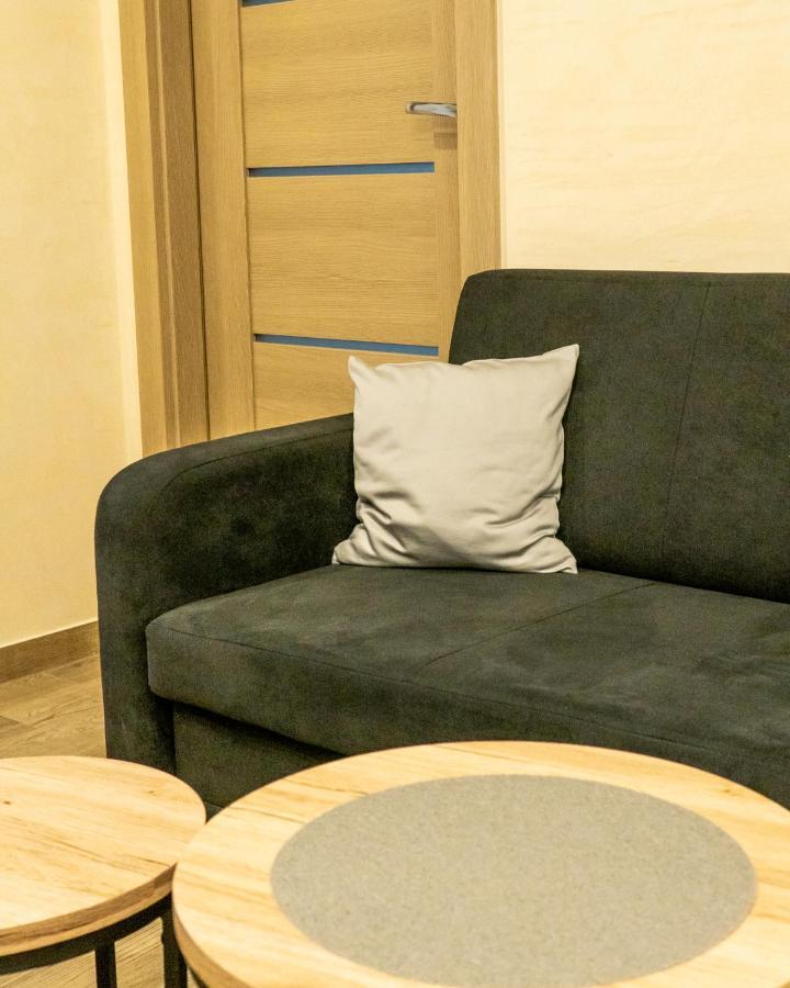 Apartament Relax Skawina Dış mekan fotoğraf