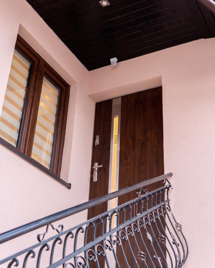 Apartament Relax Skawina Dış mekan fotoğraf