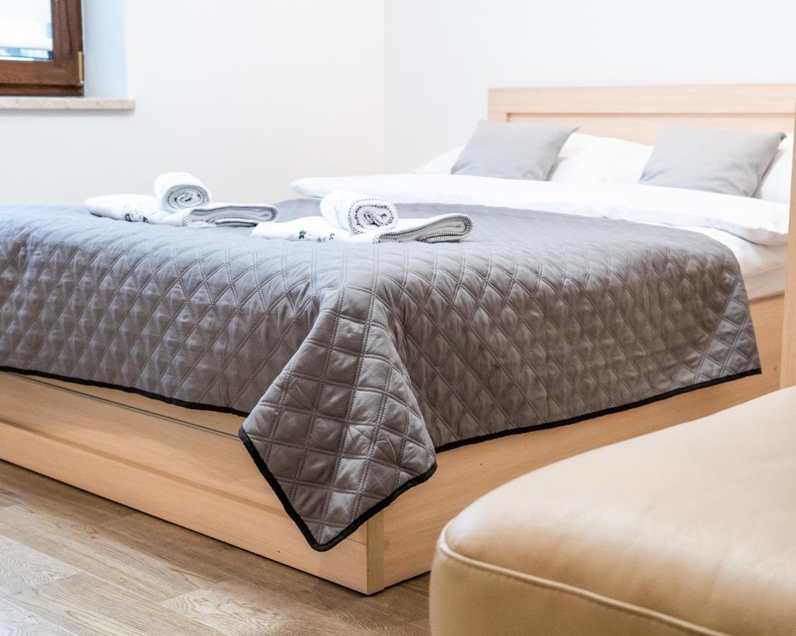 Apartament Relax Skawina Dış mekan fotoğraf