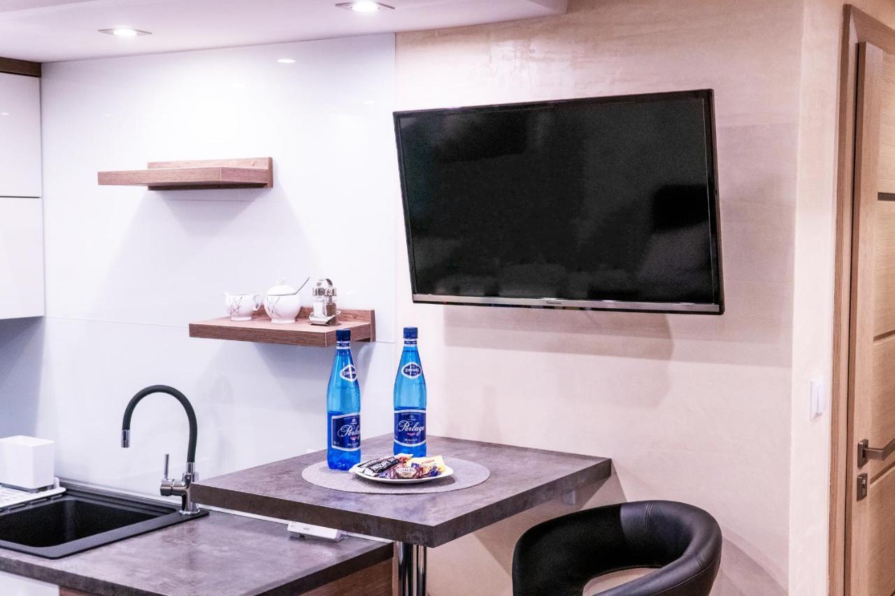 Apartament Relax Skawina Dış mekan fotoğraf