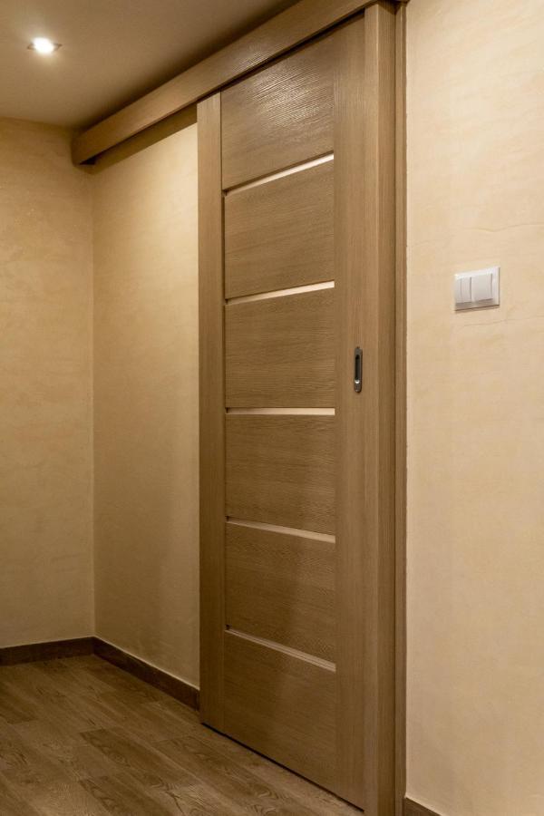 Apartament Relax Skawina Dış mekan fotoğraf