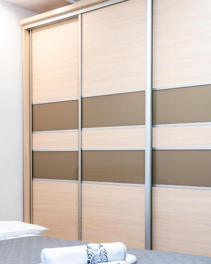 Apartament Relax Skawina Dış mekan fotoğraf