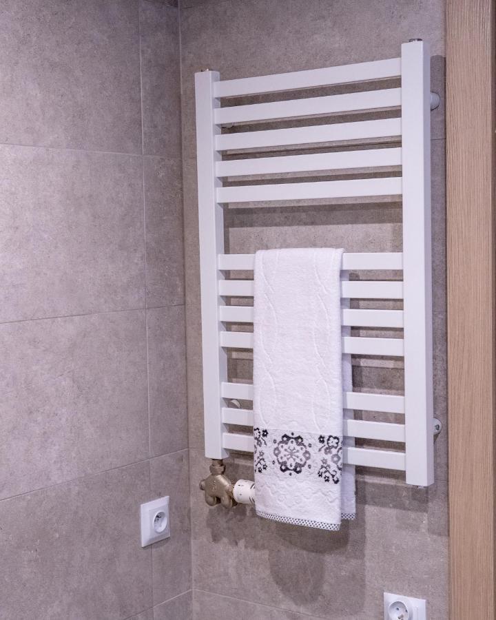 Apartament Relax Skawina Dış mekan fotoğraf